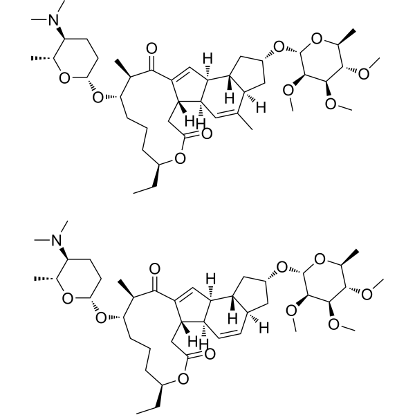 Spinosad (spinosad) 168316-95-8